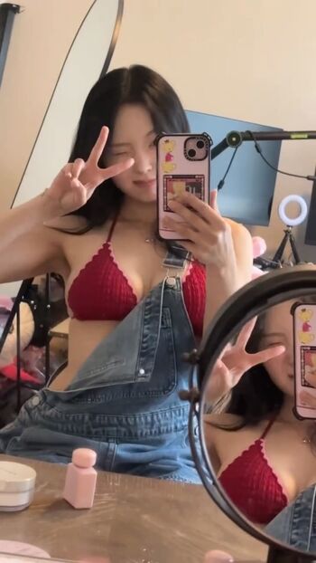 Full leaked Kong private onlyfans photo