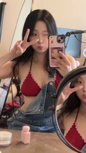 Full leaked Thaistelesp/ private onlyfans photo