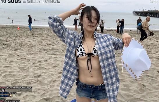Full leaked Baddie vicky luxe/ private onlyfans photo