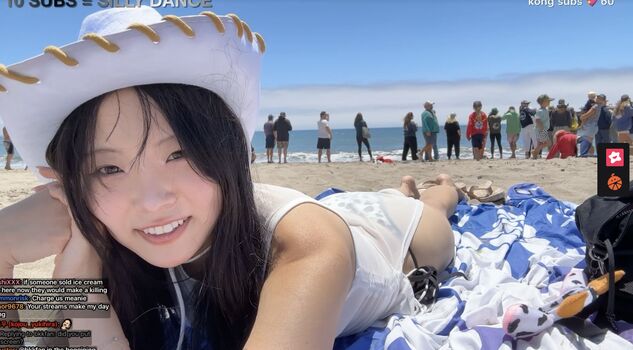 Full leaked Asha maclean/ private onlyfans photo