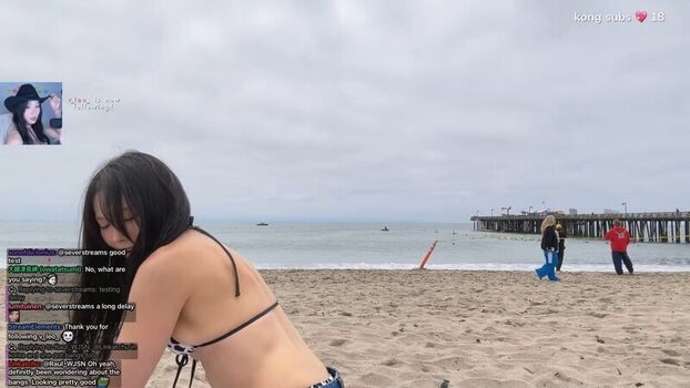 Full leaked Mishnikki/ private onlyfans photo