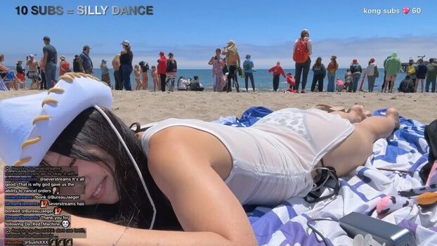 Full leaked Dj jeny preston/ private onlyfans photo