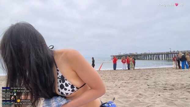 Full leaked Evalion/ private onlyfans photo