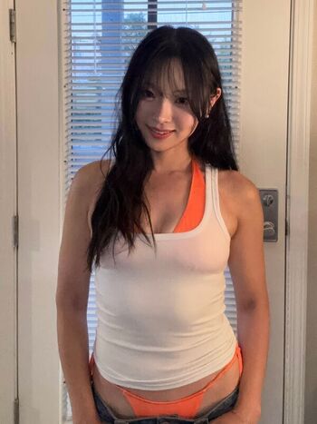 Full leaked Kitycoss/ private onlyfans photo