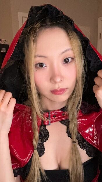 Full leaked Erika heiss/ private onlyfans photo