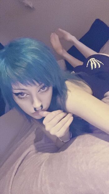 Full leaked Koqona private onlyfans photo
