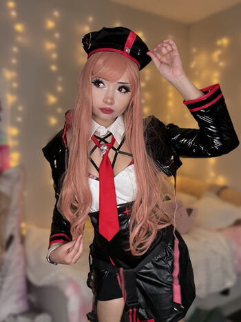 Full leaked Kora aura page private onlyfans photo