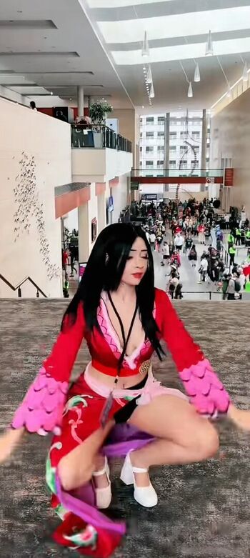 Full leaked Kora aura private onlyfans photo