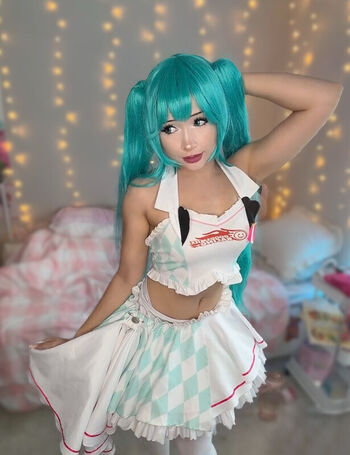 Full leaked Kora aura private onlyfans photo