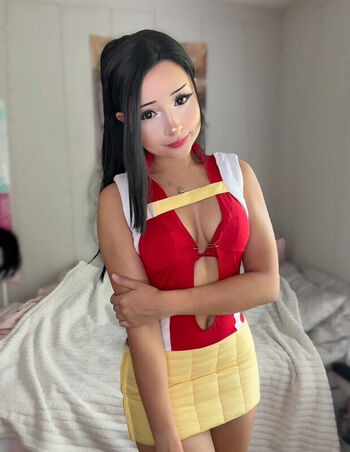 Full leaked Kora aura private onlyfans photo