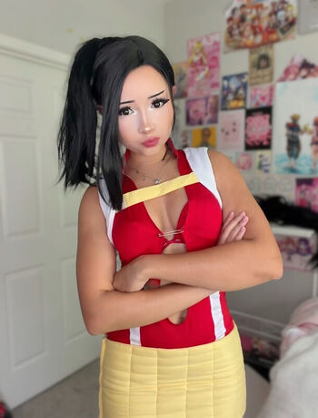 Full leaked Kora aura private onlyfans photo