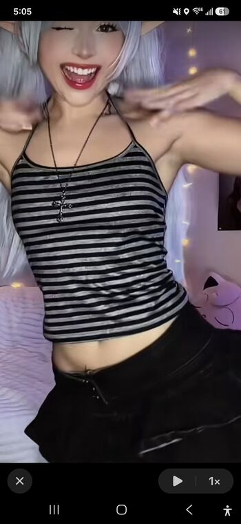 Full leaked Kora aura private onlyfans photo