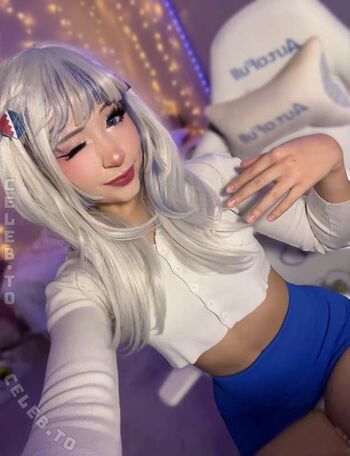 Full leaked Koraaura page private onlyfans photo