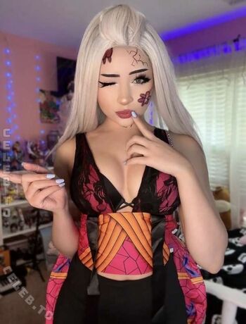 Full leaked Koraaura private onlyfans photo