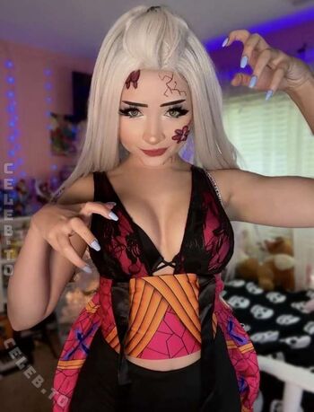 Full leaked Koraaura private onlyfans photo