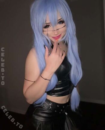 Full leaked Koraaura private onlyfans photo