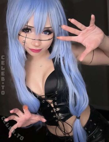 Full leaked Koraaura private onlyfans photo
