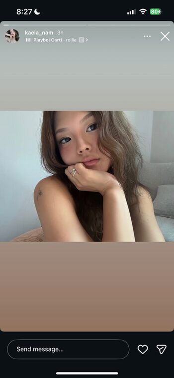 Full leaked Koreaboohr private onlyfans photo
