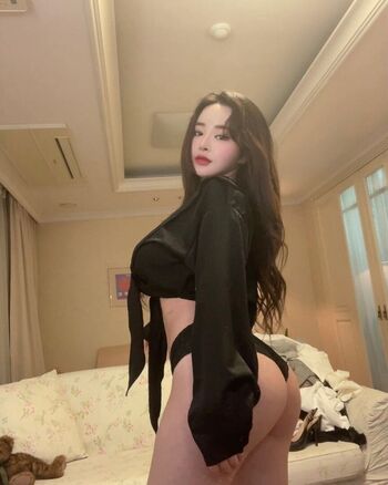 Full leaked Korean bj private onlyfans photo