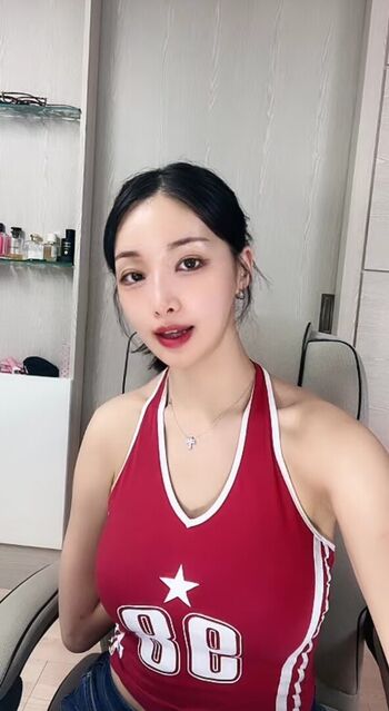 Korean BJ