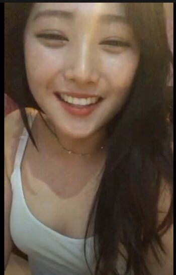 Korean BJ