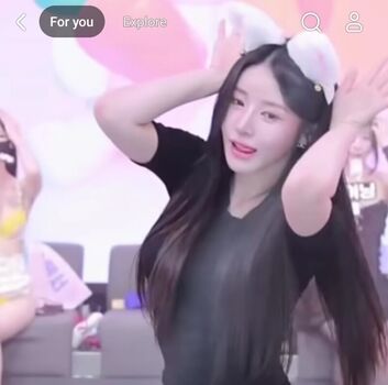 Korean BJ
