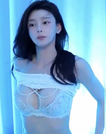 Full leaked Korean bj private onlyfans photo