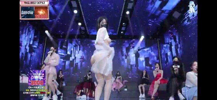 Full leaked Korean bj private onlyfans photo