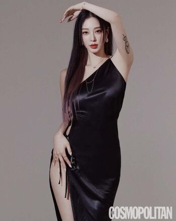 Korean Celebrities