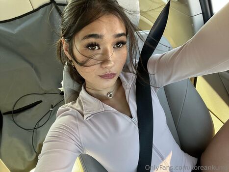 Full leaked Koreankums private onlyfans photo