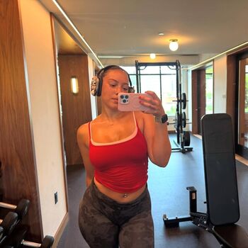Full leaked Kori robinson page private onlyfans photo