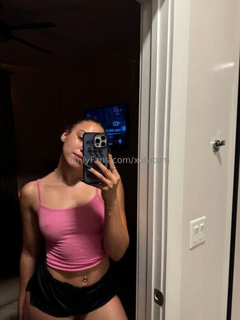 Full leaked Kori robinson private onlyfans photo