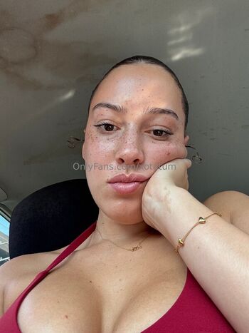 Full leaked Kori robinson private onlyfans photo