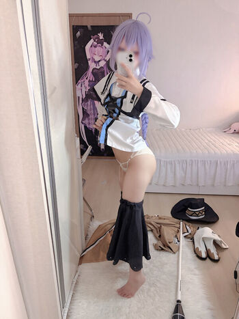 Full leaked Koromo page private onlyfans photo