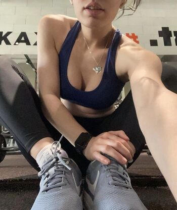 Full leaked Koryamc private onlyfans photo