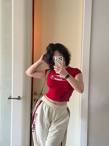 Full leaked Koryamc private onlyfans photo