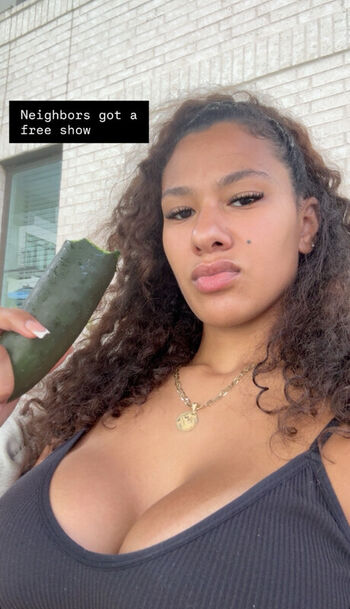 Full leaked Koryn shadae private onlyfans photo