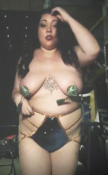 Full leaked Koshka killawatt page private onlyfans photo