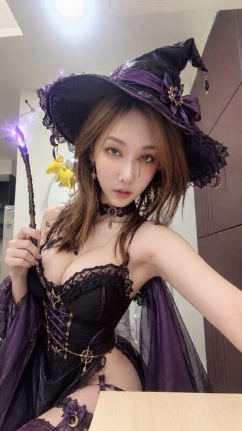Full leaked Kosos private onlyfans photo
