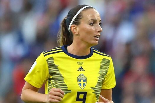 Full leaked Kosovare asllani private onlyfans photo