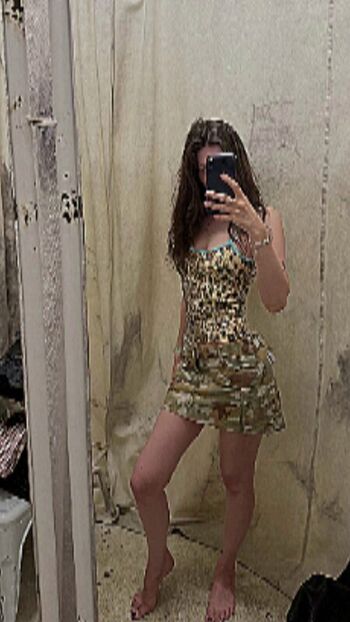Full leaked Kosstochka private onlyfans photo