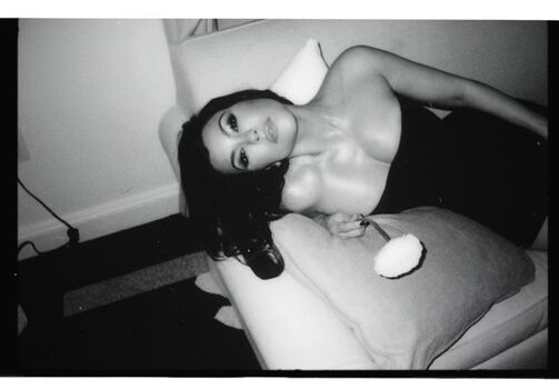 Full leaked Kourtney kardashian private onlyfans photo