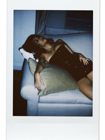 Kourtney Kardashian