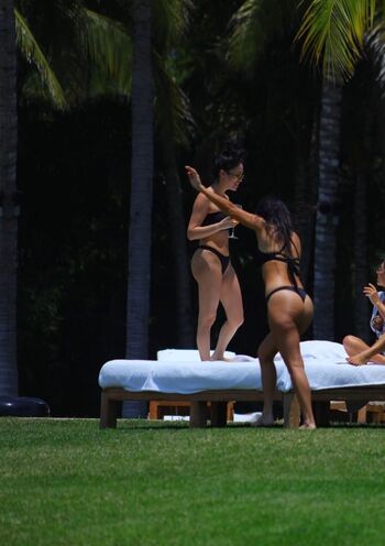 Kourtney Kardashian