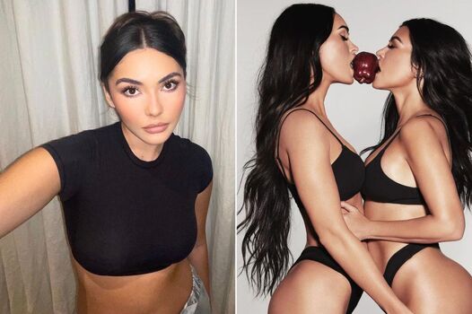 Full leaked Kourtney la private onlyfans photo