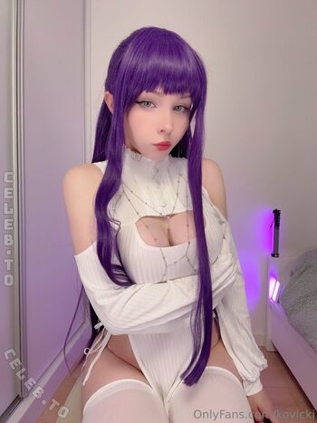 Full leaked Kovicki page private onlyfans photo