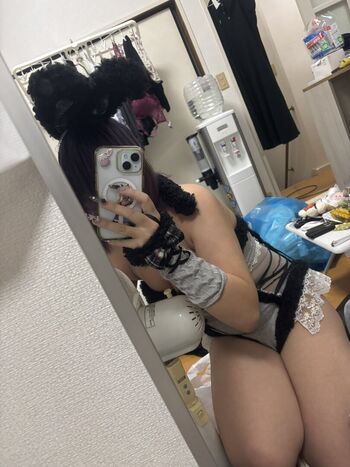 Full leaked Koyoimairu private onlyfans photo