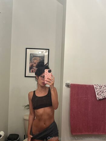 Full leaked Kozywoolkween private onlyfans photo