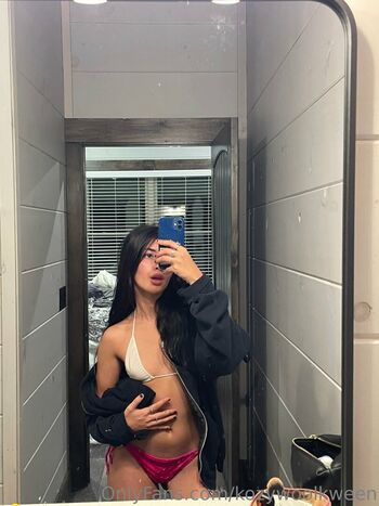 Full leaked Kozywoolkween private onlyfans photo