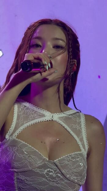 Kpop Girls